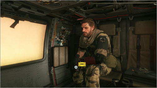 카세트 테이프 아이콘 표시 시